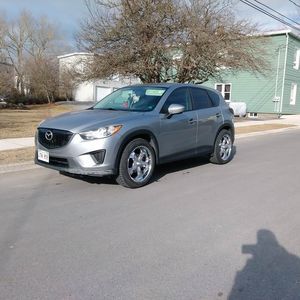 Meet your Posher, Corey